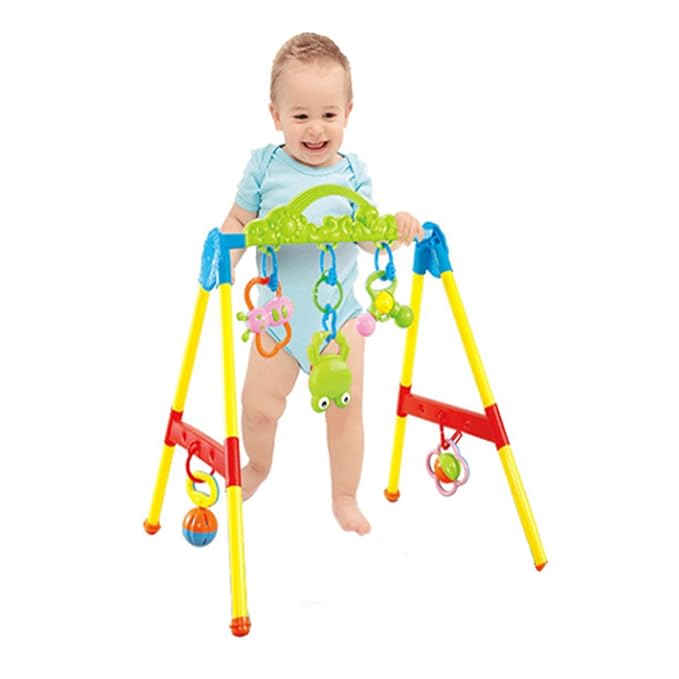 Baby Fitness Frame - Zambeel