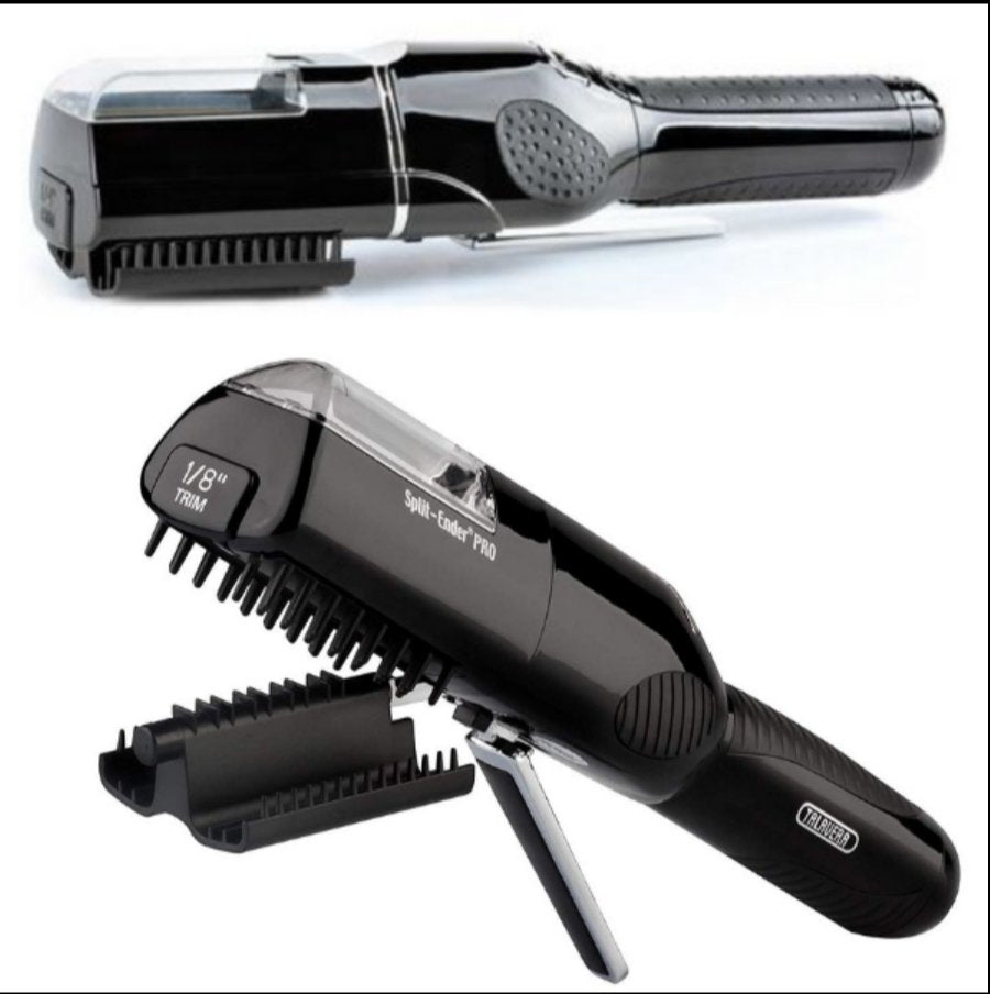 Cordless Split Hair Trimmer - Zambeel