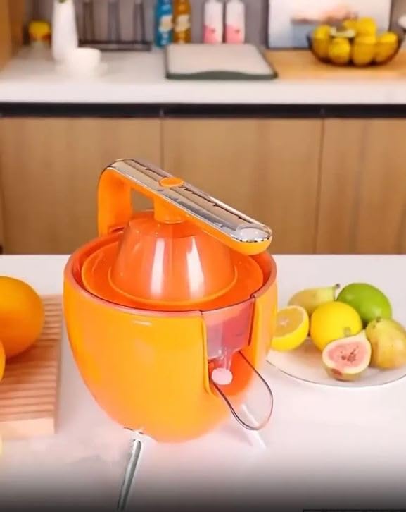 Electric Citrus Juicer - Zambeel