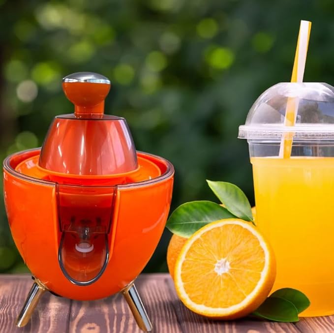 Electric Citrus Juicer - Zambeel