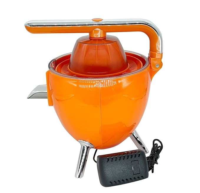 Electric Citrus Juicer - Zambeel