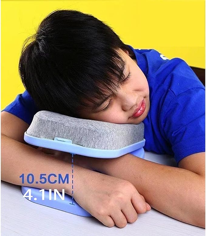 Head Shoulder Support Pillow - Zambeel