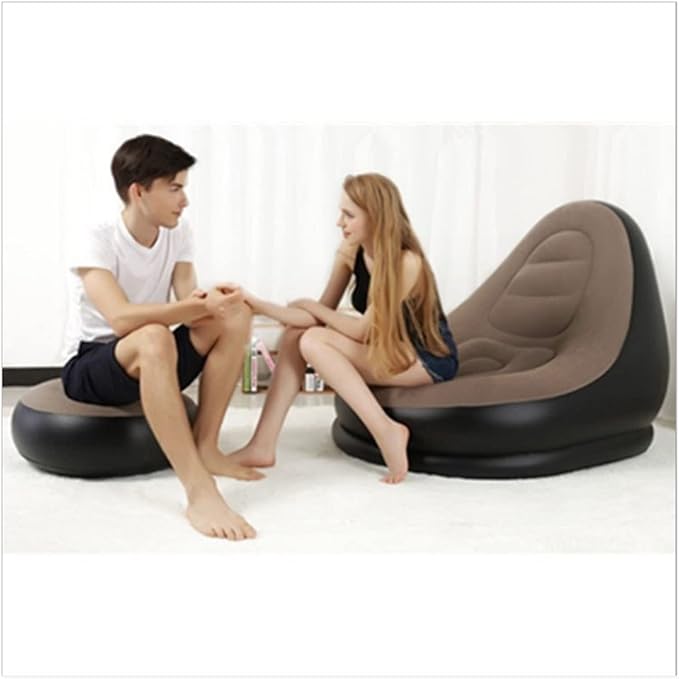 Inflatable Single Sofa - Zambeel