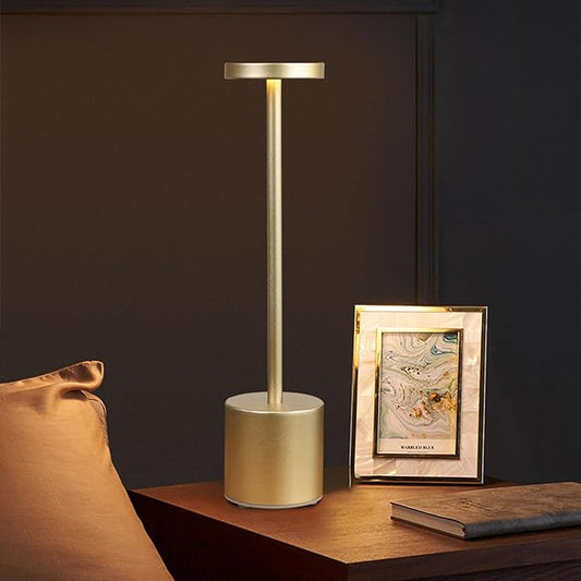 LED Desk Lamp - Zambeel