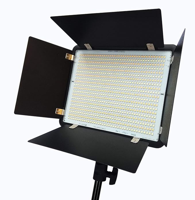 LED Light Kit 600 - Zambeel