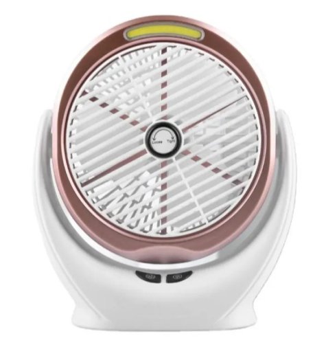 Led Multi - Functional Fan 7076 - Zambeel