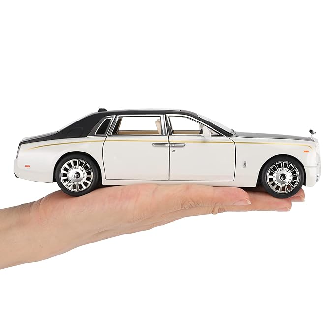 Metal Car Die Cast - Zambeel