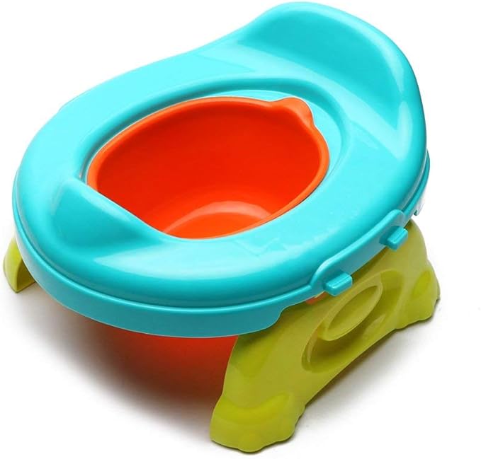 Travel Toilet Seat - Zambeel