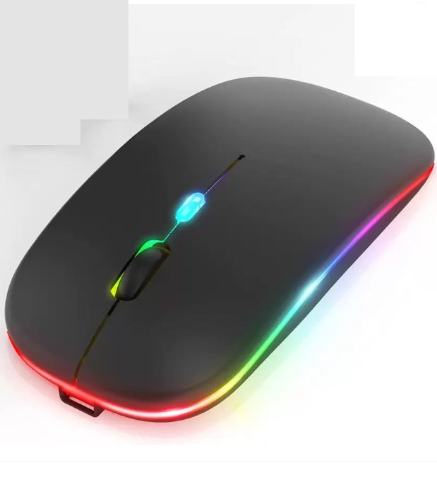 Ultra Slim Bluetooth Mouse - Zambeel