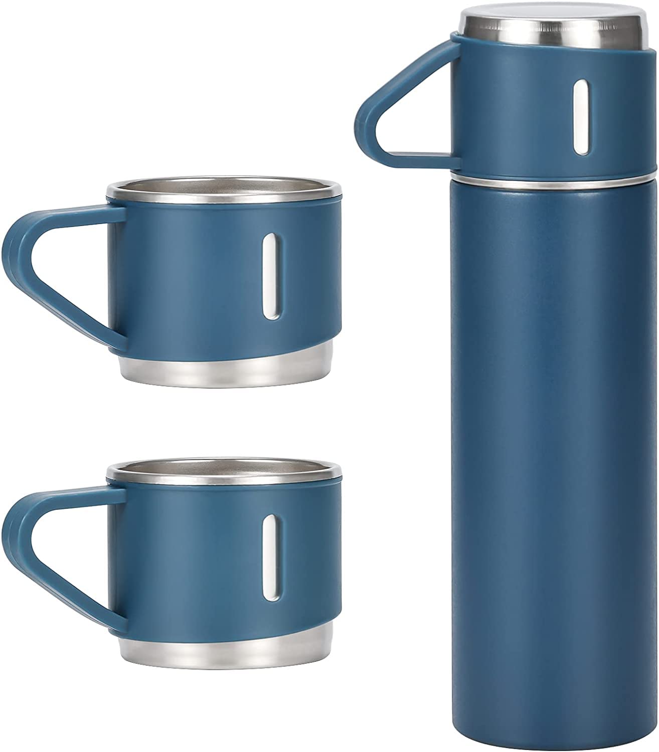 Vacuum Flask Set - Zambeel