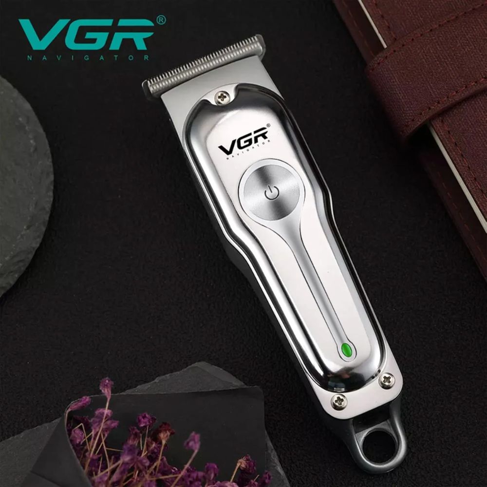 VGR Hair Clipper - Zambeel