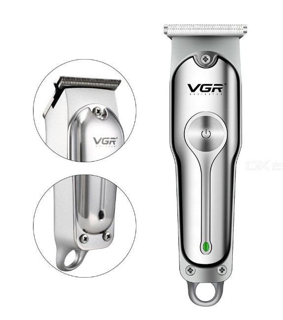 VGR Hair Clipper - Zambeel