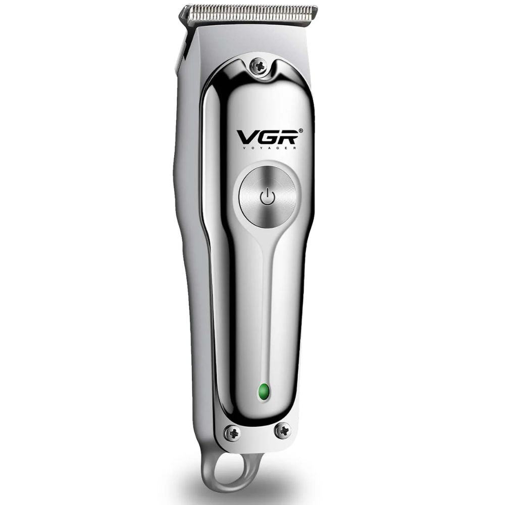 VGR Hair Clipper - Zambeel