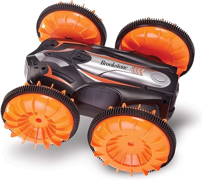 Waterproof RC Stunt Car - Zambeel