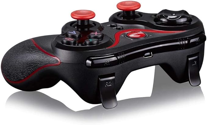 X3 Gamepad Controller - Zambeel